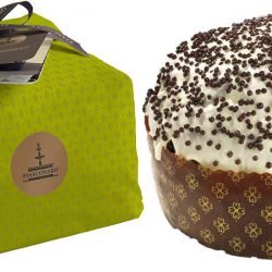 Panettone Fiasconaro