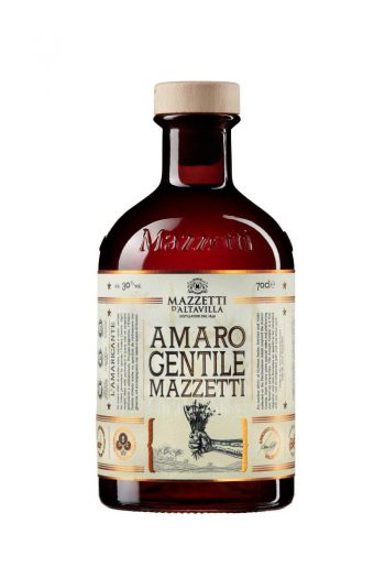 Amaro Gentile Mazzetti