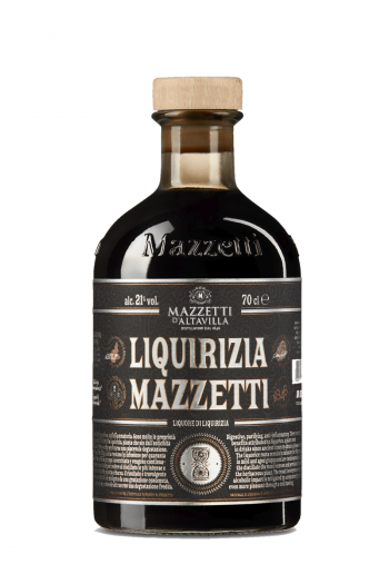 Liquirizia Mazzetti