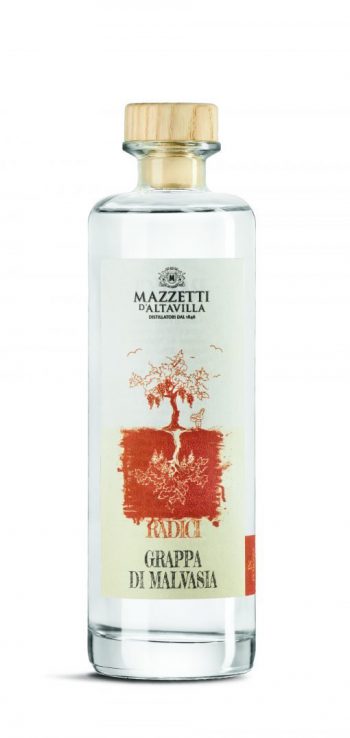 Grappa "Radici"