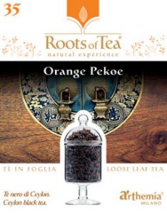 Orange Pekoe