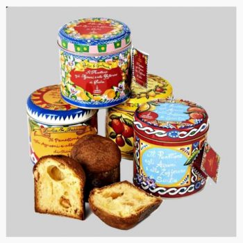 Panettone D&G