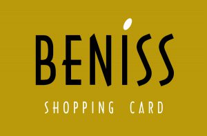 Shopping card