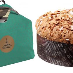 Panettone Fisconaro Albicocca