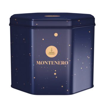 Panettone Fiasconaro Montenero