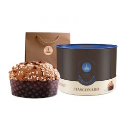 Panettone Fiasconaro Nocciola